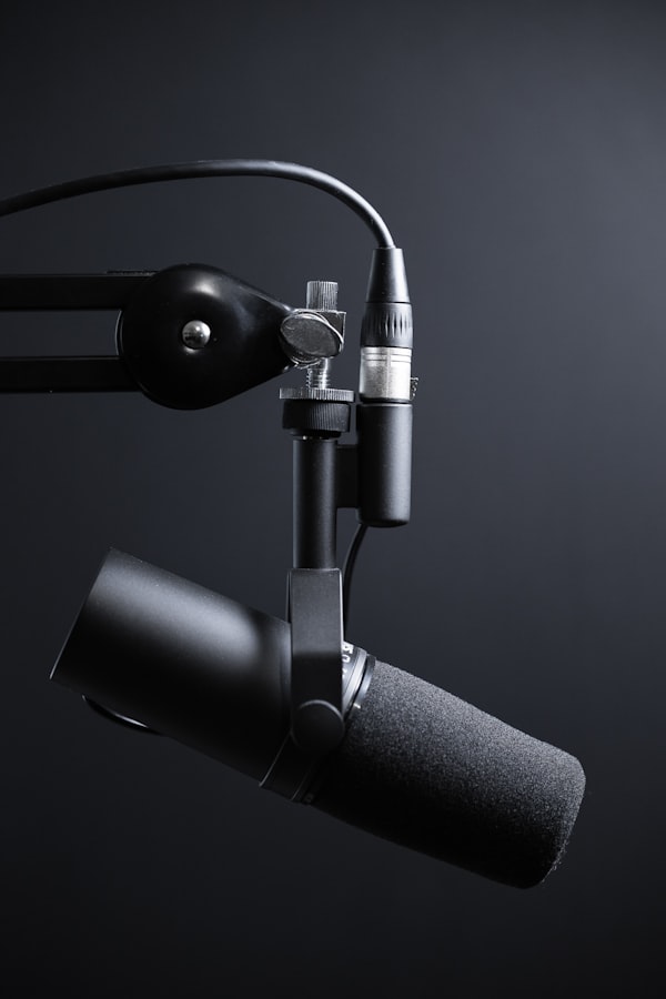 Highend Broadcast Equipment